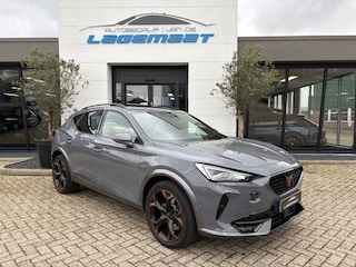 Cupra Formentor 1.4| Hybrid| VZ-Performance | Pano | 245PK