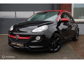 Opel Adam I 1.0 Turbo I 2017 I 115000 NAP I Full option!