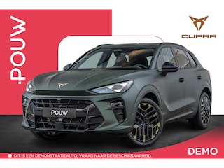 Cupra Terramar 1.5 TSI e-Hybrid 272pk VZ Tribe Edition | Panoramadak | Trekhaak | Head-up