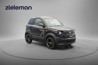 Ligier Myli R.Ebel 12 kWh - 164 Km - 2025 - Carplay, Camera, Leer