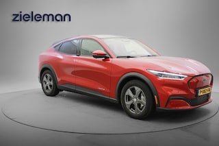 Ford Mustang Mach-E RWD 75 KWH - Panorama, Leer, Navi, Cruise, Camera, B&amp;O, Stoel/Stuur verw. SOH 94%