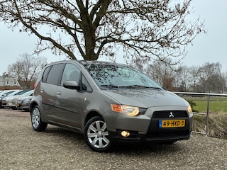 Mitsubishi Colt 1.3 Intro Edition | Cruise + Airco nu € 2.975,-!!!