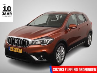 Suzuki S-Cross 1.0 Boosterjet Select