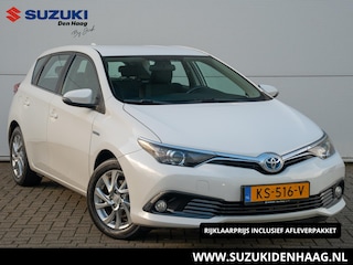 Toyota Auris 1.8 Hybrid Aspiration | Achteruitrijcamera | Cruise Control