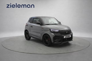 Ligier JS50 Sport ultimate -  NIEUW