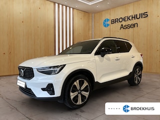 Volvo XC40 T5 Recharge R-Design | 360 camera | Stoel + Stuurverwarming |  Harman Kardon | trekhaak |