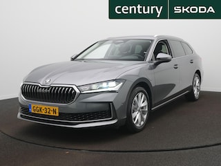 Skoda Superb Combi 1.5 TSI iV First Edition / Elektr. trekhaak / 360 Camera / Acc