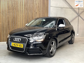 Audi A1 1.2 TFSI Ambition Pro Line Business