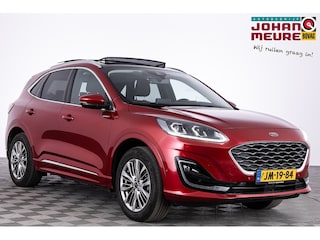 Ford Kuga 2.5 PHEV Vignale | PANORAMADAK | B&O | LEDER | Head Up