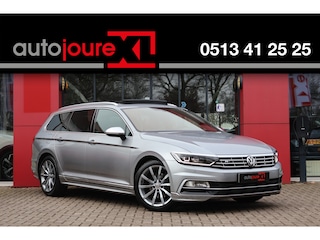 Volkswagen Passat Variant 1.5 TSI DSG Highline R-Line | Virtual Cockpit | Panoramadak | 2x R-Line | Leder | ACC | Origineel NL |