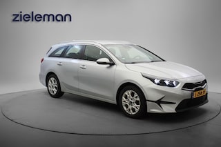 Kia Ceed Sportswagen 1.0 T-GDi MHEV DynamicLine Automaat - Carplay, Navi, Cruise, Clima, Camera