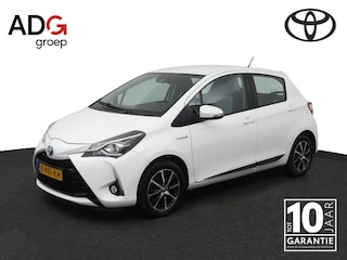 Toyota Yaris 1.5 Hybrid Design Sport | Climate control | Cruise control | Keyless start |