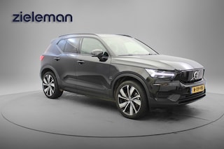 Volvo XC40 Recharge Plus - Carplay, Navi, Cruise, Camera, Stuur/Stoelverw.
