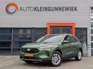 Ford Kuga 2.5 PHEV Titanium / Trekhaak Eletrisch Wegklapbaar / Winter Pakket / Stoel, Stuur & Voorruitverwarming /