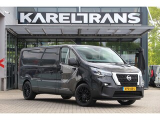 Nissan Primastar 2.0 DCI 130 | DC | L2H1 | Orig. Navi | Camera | Airco..