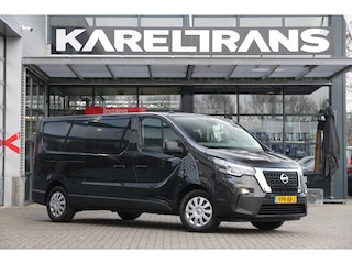 Nissan Primastar 2.0 DCI 130 | DC | L2H1 | Orig. Navi | Camera | Airco..