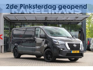 Nissan Primastar 2.0 DCI 130 | DC | L2H1 | Orig. Navi | Camera | Airco..
