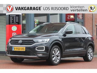 Volkswagen T-Roc 1.5 TSI DSG *Business* | Trekhaak | Camera | Adaptive Cruise Control | Carplay | Climate Control | Stoelverwarming | Navigatie |