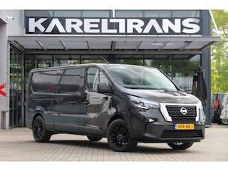 Renault Trafic Primastar 2.0 DCI 130 | DC | L2H1 | Orig. Navi | Camera | Airco..