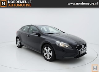 Volvo V40 2.0 D2 R-DESIGN, Navi, Cruise, Trekhaak