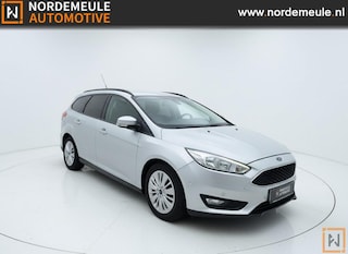 Ford Focus 1.0 TREND EDITION, Navi, Cruise, Led