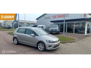 Volkswagen Golf Sportsvan 1.2 TSI Highline Automaat