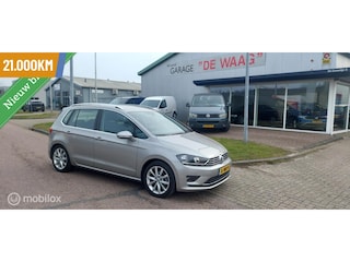 Volkswagen Golf Sportsvan 1.2 TSI Highline Automaat
