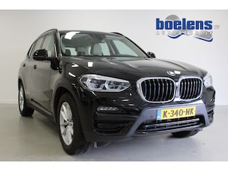 BMW X3 xDrive30e eDrive Edition | PDC-V/A | CLIMA | STOEL-VERW | CARPLAY | E-KLEP | LED | DAB-RADIO | NAVI |