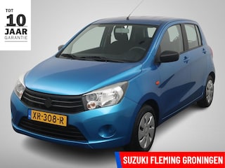 Suzuki Celerio 1.0 Comfort