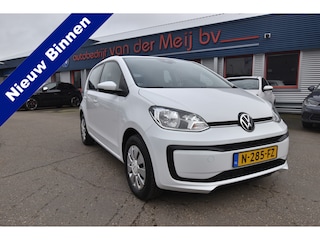 Volkswagen Up 1.0 , AIRCO , BL TOOTH  , EL VOOR ,