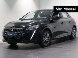 Peugeot 208 Active Pack