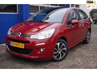 Citroën C3 1.2 PureTech Exclusive