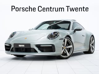 Porsche 911 Carrera 4S Ben Pon Jr. Edition