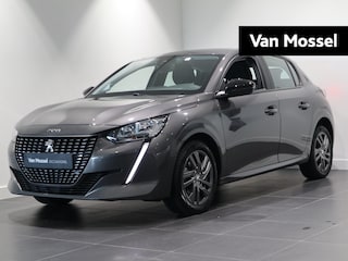 Peugeot 208 Active Pack