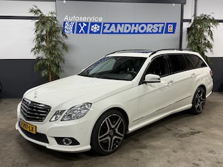 Mercedes-Benz Estate 500 Avantgarde