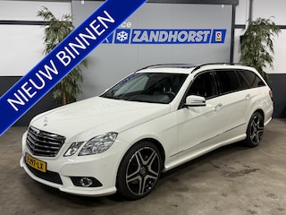 Mercedes-Benz Estate 500 Avantgarde