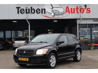 Dodge Caliber 1.8 SE Apple Carplay, Camera, Airco, Trekhaak