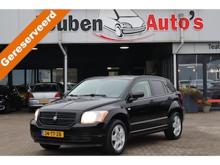 Dodge Caliber 1.8 SE Apple Carplay, Camera, Airco, Trekhaak