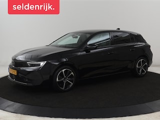 Opel Astra 1.6 Hybrid Business Edition | Stoelverwarming | Adaptive cruise | Navigatie | Camera | Full LED | Stuurverwarming | Bluetooth | Climate control | Comfortstoelen | PHEV | Plug In