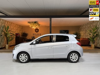 Mitsubishi Space Star 1.2 Life Garantie NAP Cruise Elek Ramen Xenon Rijklaar