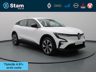 Renault Mégane EV60 130pk Optimum Charge Evolution ER Camera | Climate | Navi | Parkeersens. achter