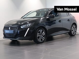 Peugeot 208 110PK Allure Pack