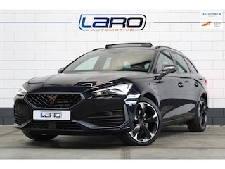 Cupra Leon 1.4 e-Hybrid VZ 245pk | Pano ACC CarPlay Sfeer Keyless Winter pack