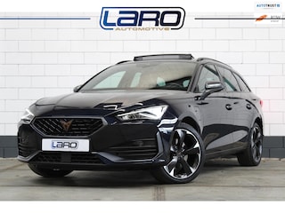 Cupra Leon 1.4 e-Hybrid VZ 245pk | Pano ACC CarPlay Sfeer Keyless Winter pack