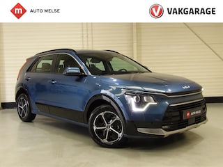 Kia Niro 1.6 GDi DCT6 DynamicLine