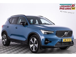 Volvo XC40 1.5 T5 Recharge Plus Dark | LEDER | harman/kardon | PHEV