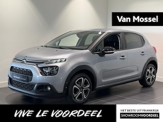 Citroën C3 Feel