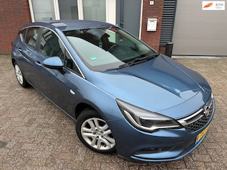 Opel Astra 1.0 Online Edition / Camera / Navi / PDC / DAB / Clima / LM