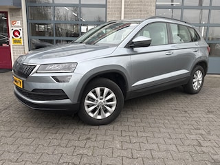 Skoda Karoq 1.5 TSI ACT Style