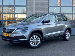 Skoda Karoq 1.5 TSI ACT Style